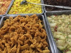 -上海健康医学院北苑食堂