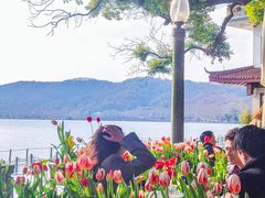 -湖畔居茶楼(湖滨店)