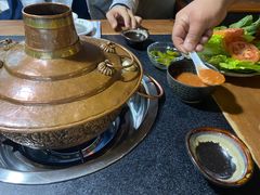 -陀岗美食·云南藏式特色餐厅
