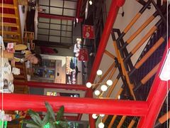 -蛙一刀·麻椒鱼火锅(金仙桥店)