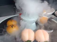 -馋遇江南·精致湖景雅宴(东方之门店)