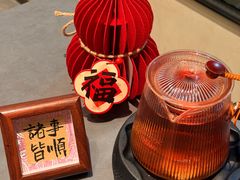 -俏立方·15年新楚菜