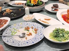 -望乡楼上海菜(日月光店)