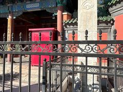 -历代帝王庙博物馆