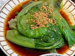 -阿大排档(长春这有山店)