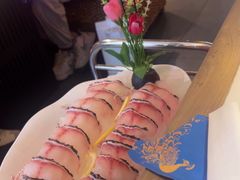 -云尊府云南菜·蒸汽石锅鱼(学清路店)