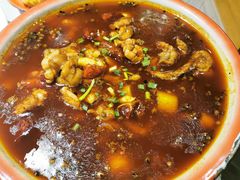 -李叔叔虾蟹大排档(青羊店)