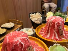 -牛匠和牛寿喜锅(西安总店)