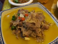 -呼吸森林·生态农庄农家乐私房菜