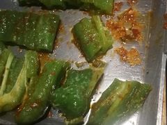 -很久以前羊肉串(中山公园店)