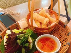-CHINCHIN 青青·泰国料理(万象食家店)