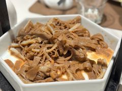 -皇城根·鲁菜济南菜·吊炉烤鸭·炒鸡鱼头(济南旗舰店)