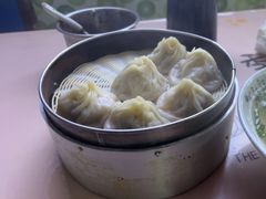 -笑云开汤包店(网巾市店)