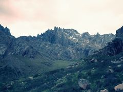 -莲宝叶则景区