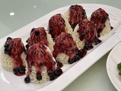 -品海楼·大连海胆锅贴馆(东港店)