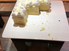 -新发展亚太JW万豪酒店·福苑咖啡厅