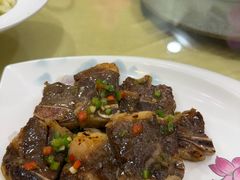 和味牛仔骨-东城食府·手工点心·37年老字号(虎门店)