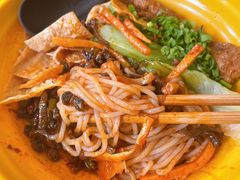 -龍城柳州螺蛳粉(群星路店)
