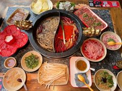 -蜀大侠火锅(总府路店)