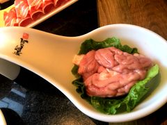-纸盐河码头火锅(十八梯店)