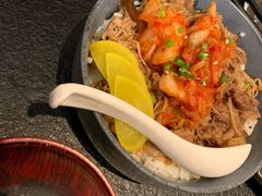 招牌牛肉饭-赤谷和牛烧肉居酒屋(石景山店)