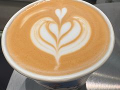 -Dogi&kiki Coffee(中心商务大厦店)