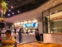 -巴黎贝甜·生日蛋糕(环球中心店)