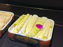 -京悦南门涮羊肉·羊蝎子火锅(田林路店)