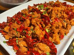 -望京一号·重庆江湖菜(工体店)