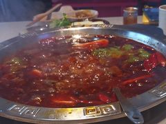 -桃花沅火锅(长嘉汇江景店)