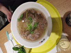 -蔡澜Pho·越南粉餐厅(海上世界店)