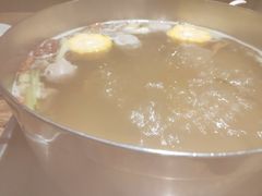 -牛很鲜潮汕牛肉火锅(朝晖路店)