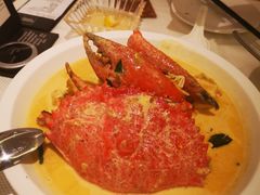 -新加坡海鲜共和(名胜世界圣淘沙海滨坊)