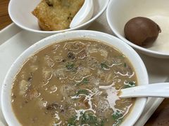 -阊门姚记豆浆(旧学前直营店)