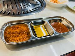 -六七八韩式烤肉·韩国料理(上杭路店)