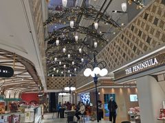 -杭州大厦LSE城市生活超市(杭州大厦店)