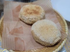 -清真·鸦儿李记·小馆(后海店)