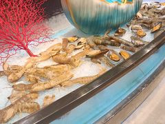 -嘉莱特精典国际酒店·醇咖啡厅