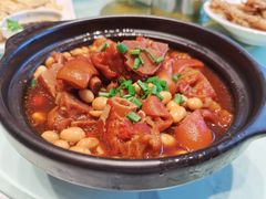 -壹只菜·崇明本地特色菜(崇明南门店)