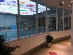 -卜鲁卜鲁亲子游泳中心(凤天中心店)