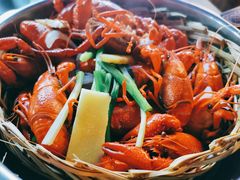 -蚝翅·海鲜粥·烧烤·宁夏滩羊季(玉米楼店)
