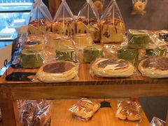 -Max Bakery 阿唛手作