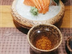 -林妈妈村·日式料理(宝山龙湖天街店)