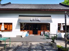 -范蠡湖公园