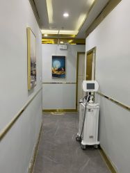 -CICI纤美·科技减肥美容