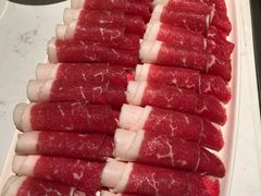 -海底捞火锅(公益西桥店)