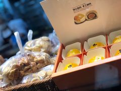 -鲍师傅糕点(春熙路店)