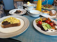 -北京中国大饭店