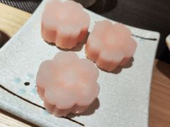 -德川家日本料理(中关村寰太大厦店)