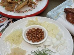 -丰尔粥食·顺德鱼生·干蒸排骨顺德菜(大良分店)